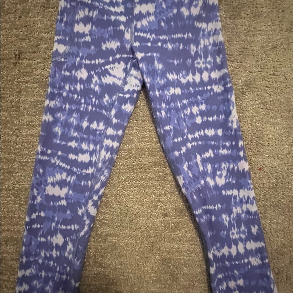 Under Armour leggings nwt